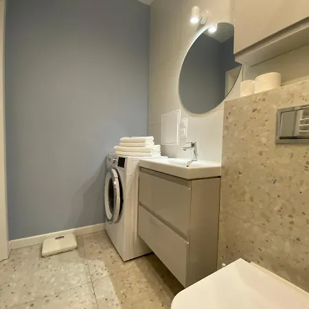 Apartament Przy Sarniej